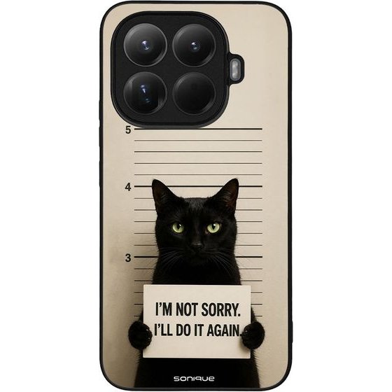 Sonique ���� Men's Edition ��� Xiaomi Xiaomi 15T Pro 5G Not Sorry