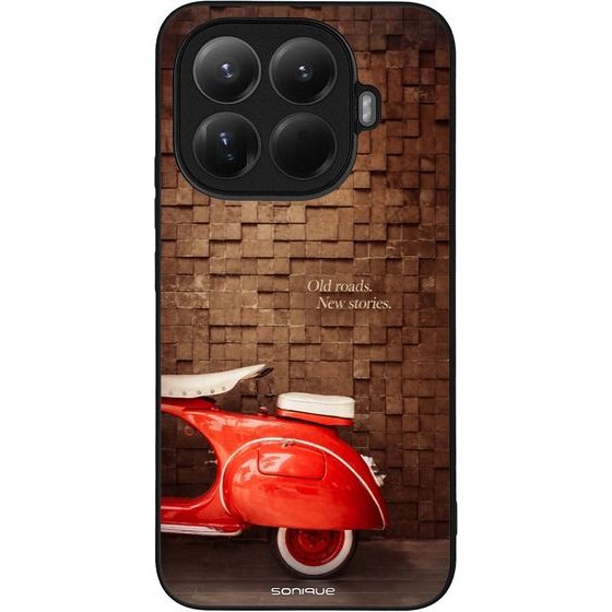 Sonique ���� Men's Edition ��� Xiaomi Xiaomi 15T Pro 5G Old Roads