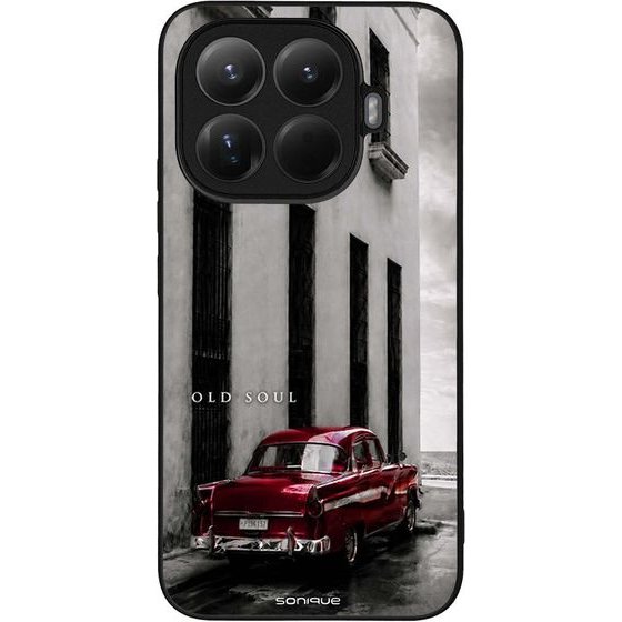 Sonique ���� Men's Edition ��� Xiaomi Xiaomi 15T Pro 5G Old Soul