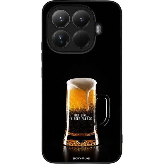 Sonique ���� Men's Edition ��� Xiaomi Xiaomi 15T Pro 5G One Beer, Please