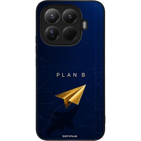 Sonique ���� Men's Edition ��� Xiaomi Xiaomi 15T Pro 5G Plan B