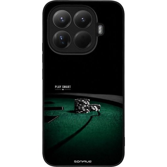 Sonique ���� Men's Edition ��� Xiaomi Xiaomi 15T Pro 5G Poker