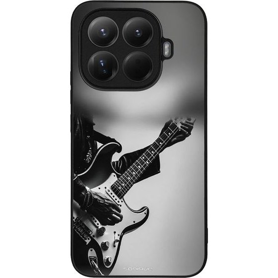 Sonique ���� Men's Edition ��� Xiaomi Xiaomi 15T Pro 5G Rock Guitar