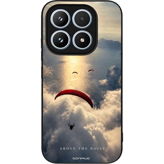 Sonique ���� Men's Edition ��� Xiaomi Xiaomi 17 5G Above the Noise