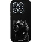 Sonique ���� Men's Edition ��� Xiaomi Xiaomi 17 5G Audio Kitten - Black