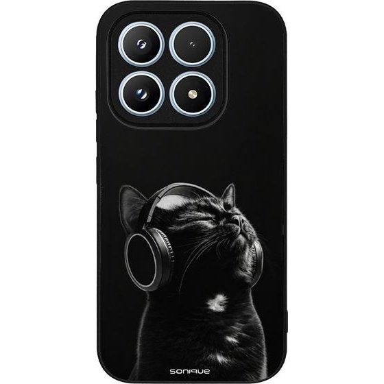 Sonique ���� Men's Edition ��� Xiaomi Xiaomi 17 5G Audio Kitten - Black
