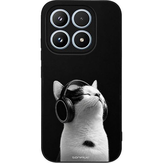 Sonique ���� Men's Edition ��� Xiaomi Xiaomi 17 5G Audio Kitten - White