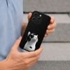 Sonique ���� Men's Edition ��� Xiaomi Xiaomi 17 5G Audio Kitten - White
