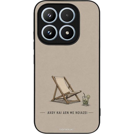 Sonique ���� Men's Edition ��� Xiaomi Xiaomi 17 5G ���� ��� �� �� �������