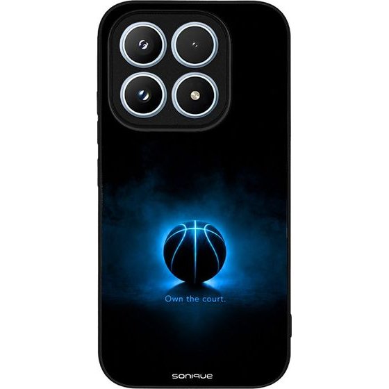 Sonique ���� Men's Edition ��� Xiaomi Xiaomi 17 5G Basketball
