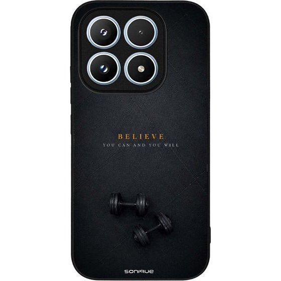 Sonique ���� Men's Edition ��� Xiaomi Xiaomi 17 5G Believe