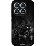 Sonique ���� Men's Edition ��� Xiaomi Xiaomi 17 5G Black Ride