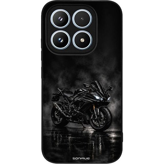 Sonique ���� Men's Edition ��� Xiaomi Xiaomi 17 5G Black Ride