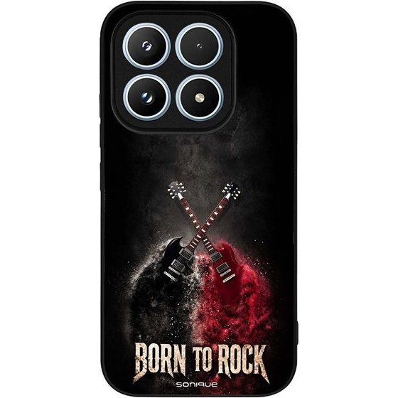 Sonique ���� Men's Edition ��� Xiaomi Xiaomi 17 5G Born to Rock