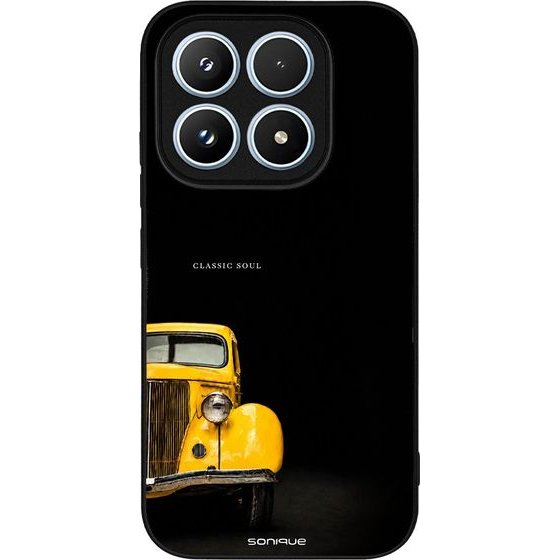 Sonique ���� Men's Edition ��� Xiaomi Xiaomi 17 5G Classic Soul