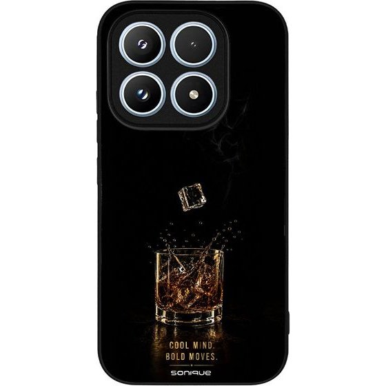 Sonique ���� Men's Edition ��� Xiaomi Xiaomi 17 5G Cool Mind