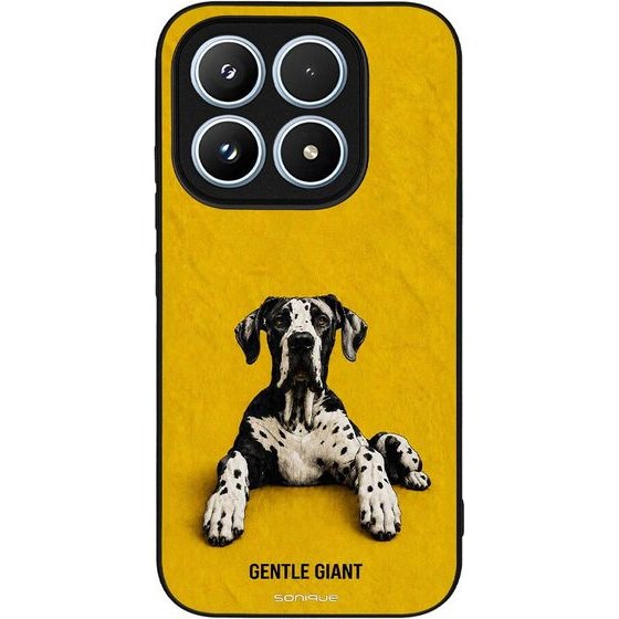 Sonique ���� Men's Edition ��� Xiaomi Xiaomi 17 5G Dalmatian Dog