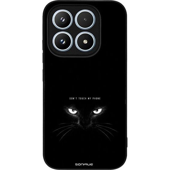 Sonique ���� Men's Edition ��� Xiaomi Xiaomi 17 5G Don't Touch