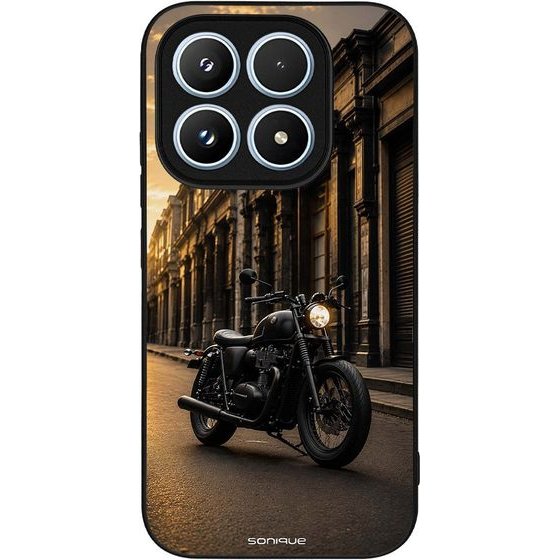 Sonique ���� Men's Edition ��� Xiaomi Xiaomi 17 5G Dusk Rider