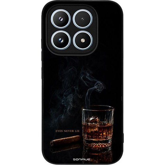 Sonique ���� Men's Edition ��� Xiaomi Xiaomi 17 5G Eyes Never Lie