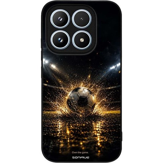 Sonique ���� Men's Edition ��� Xiaomi Xiaomi 17 5G Football
