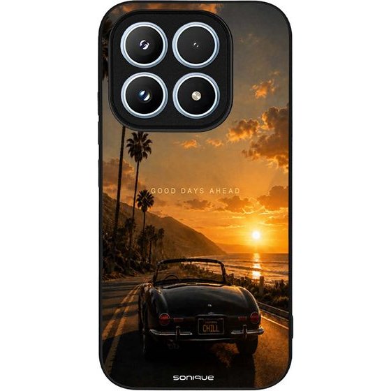 Sonique ���� Men's Edition ��� Xiaomi Xiaomi 17 5G Good Days