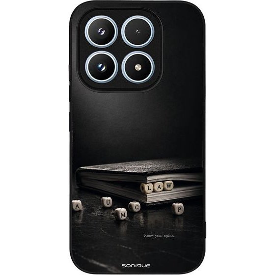 Sonique ���� Men's Edition ��� Xiaomi Xiaomi 17 5G Law