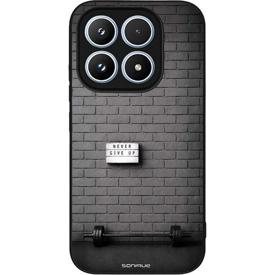 Sonique ���� Men's Edition ��� Xiaomi Xiaomi 17 5G Motivation