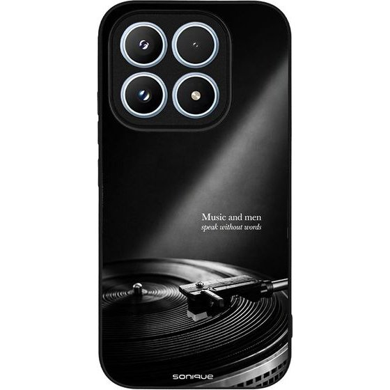 Sonique ���� Men's Edition ��� Xiaomi Xiaomi 17 5G Music and Men