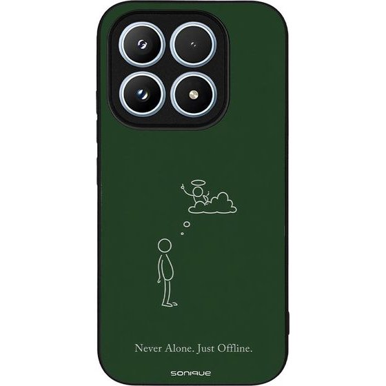 Sonique ���� Men's Edition ��� Xiaomi Xiaomi 17 5G Never Alone