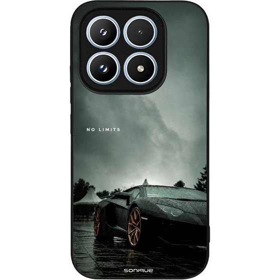 Sonique ���� Men's Edition ��� Xiaomi Xiaomi 17 5G No Limits