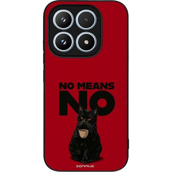 Sonique ���� Men's Edition ��� Xiaomi Xiaomi 17 5G No Means No