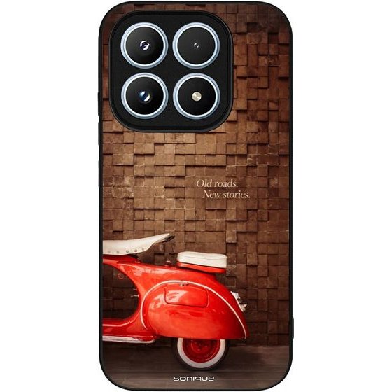Sonique ���� Men's Edition ��� Xiaomi Xiaomi 17 5G Old Roads