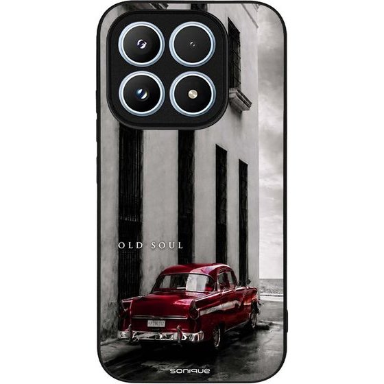 Sonique ���� Men's Edition ��� Xiaomi Xiaomi 17 5G Old Soul