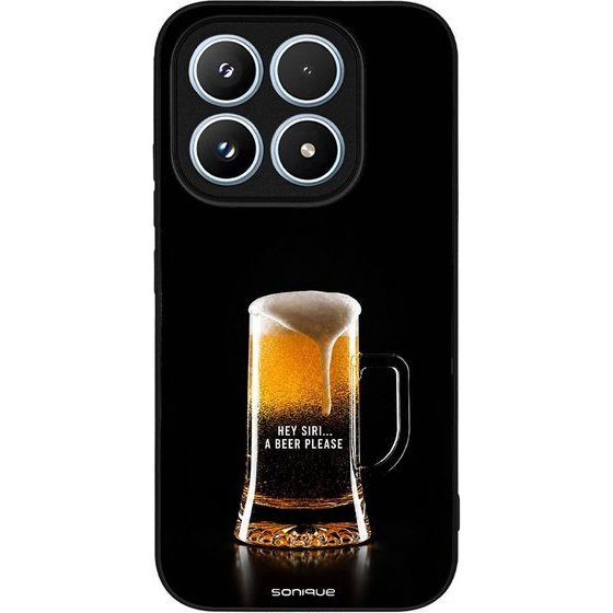 Sonique ���� Men's Edition ��� Xiaomi Xiaomi 17 5G One Beer, Please