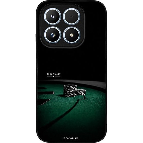 Sonique ���� Men's Edition ��� Xiaomi Xiaomi 17 5G Poker