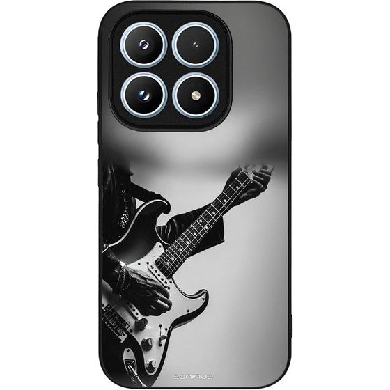 Sonique ���� Men's Edition ��� Xiaomi Xiaomi 17 5G Rock Guitar