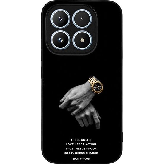 Sonique ���� Men's Edition ��� Xiaomi Xiaomi 17 5G Three Rules