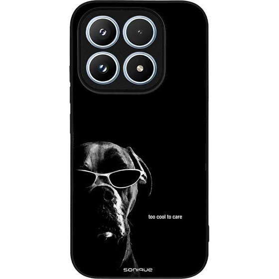 Sonique ���� Men's Edition ��� Xiaomi Xiaomi 17 5G Too Cool