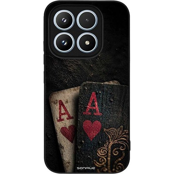Sonique ���� Men's Edition ��� Xiaomi Xiaomi 17 5G ����