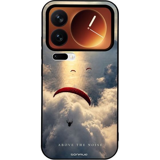 Sonique ���� Men's Edition ��� Xiaomi Xiaomi 17 Pro 5G Above the Noise