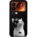 Sonique ���� Men's Edition ��� Xiaomi Xiaomi 17 Pro 5G Audio Kitten - White