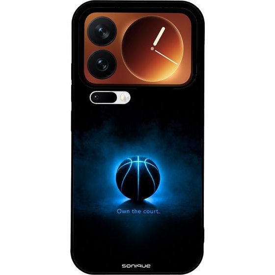 Sonique ���� Men's Edition ��� Xiaomi Xiaomi 17 Pro 5G Basketball