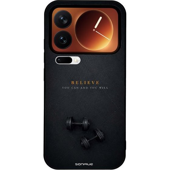 Sonique ���� Men's Edition ��� Xiaomi Xiaomi 17 Pro 5G Believe