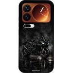 Sonique ���� Men's Edition ��� Xiaomi Xiaomi 17 Pro 5G Black Ride