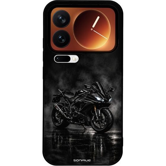 Sonique ���� Men's Edition ��� Xiaomi Xiaomi 17 Pro 5G Black Ride