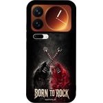 Sonique ���� Men's Edition ��� Xiaomi Xiaomi 17 Pro 5G Born to Rock