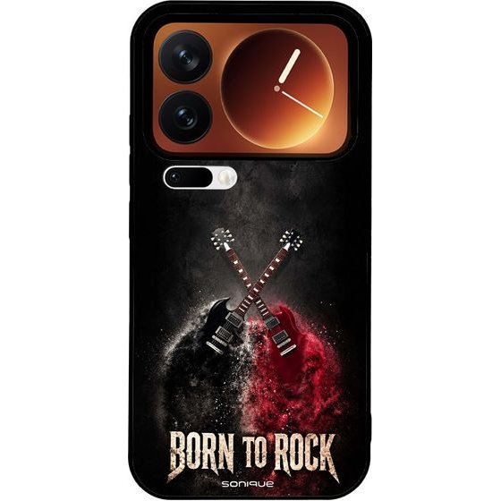 Sonique ���� Men's Edition ��� Xiaomi Xiaomi 17 Pro 5G Born to Rock