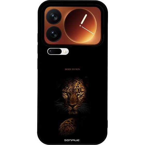 Sonique ���� Men's Edition ��� Xiaomi Xiaomi 17 Pro 5G Born to Win