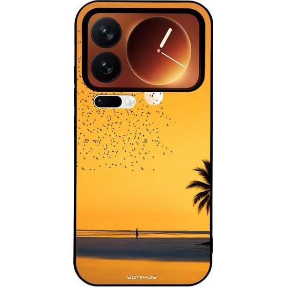 Sonique ���� Men's Edition ��� Xiaomi Xiaomi 17 Pro 5G Calm